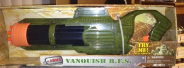 Vanquish R.F.S Gattling Gun