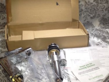 Symmons Dia&acirc;�&cent; Single Handle Lavatory Faucet SLS-3512