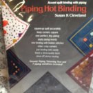 Piping Hot Binding Kit-