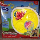 Rocktivity Pound N Jam Drum