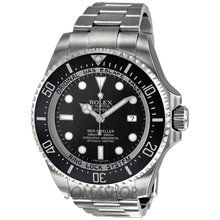 Rolex Sea Dweller
