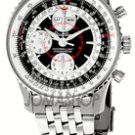 Breitling MontBrillant Datora