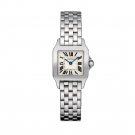 Cartier Santos Demoiselle Steel