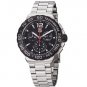 Tag Heuer Formula 1 Chronograph Black Dial
