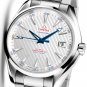 Omega Seamaster Aqua Terra