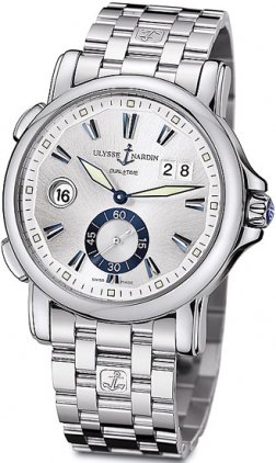 Ulysse Nardin Big Date