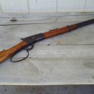 NON Firing Loop Lever John Wayne Rifleman Replica Winchester Style Cowboy