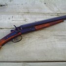 Replica Street Howitzer Sawed Shotgun Off Non Firing Pistol Gun Payne Tombstone Mad Max Prop