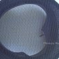 Conductor Hat Summer Mesh Trolley Trainman Black Uniform