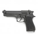 Beretta 9 MM Non Firing Prop Replica Gun