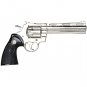 357 Magnum Colt Python Non Firing Rick Grimes Zombie Killer Walking Dead Replica Gun