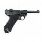 German Luger Non Firing Replica Gun