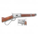 Mare's Leg Sawed off Winchester Pistol Replica Prop Mares