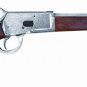 Mare's Leg Prop Gun PLUS Leather Holster