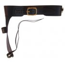 Mare's Leg Leather Holster Replica