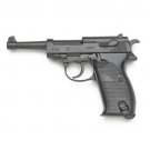 P-38 Replica German Pistol P38 Man from U.N.C.L.E. Uncle Non-Firing Prop P-38 Replica German Pistol P38 Man from U.N.C.L.E. Uncle Non-Firing Prop