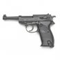 P-38 Replica German Pistol P38 Man from U.N.C.L.E. Uncle Non-Firing Prop