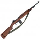 WWII M1 Carbine Rifle With Sling Non-Firing Gun NON-FIRING Replica
