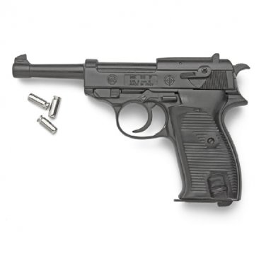 WWII 8MM Semi Automatic Blank Firing Gun