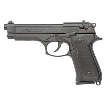 Beretta M92 Full-Auto Blank Firing Replica Gun