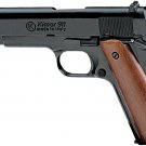 Colt 45 Model 911 Front Firing Blank Gun Black Finish WWII
