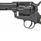 Colt 1873 SAA Deluxe 6mm Fast Draw Revolver Blued Finish