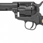 Colt 1873 SAA Deluxe 6mm Fast Draw Revolver Blued Finish