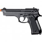 Kimar Pistol Model 92 Blank Front Firing Prop Gun