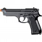 Kimar Pistol Model 92 Blank Front Firing Prop Gun