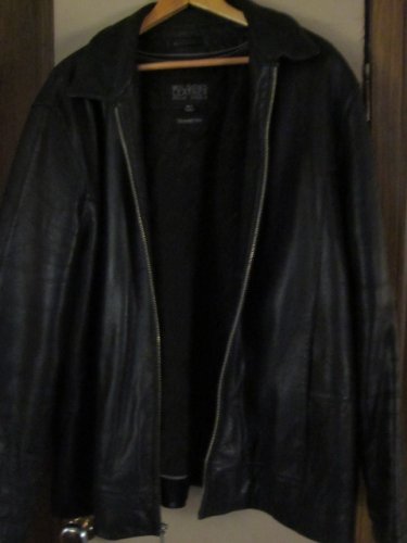 Wilson Leather Pelle Studio
