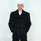 US NAVY Authentic Peacoat