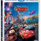 Disney * Pixar CARS 2