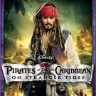 Disney Pirates of the Caribbean - On Stranger Tides