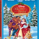 Disney's Beauty and the Beast The Enchanted Christmas