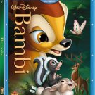 Walt Disney's Bambi Diamond Edition