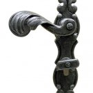 Vienna Mortise Entry