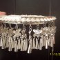 miao silver comb