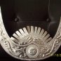 miao silver horn