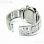 Pink Hello Kitty watch bangle cuff
