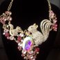 Squirrel Love necklace set