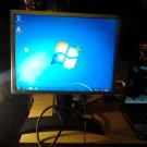 Benq Q20u3 20 Inch Monitor