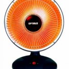 9-Inch Dish Heater Winter Season Bedroom Kitchen Warmer 300 W New