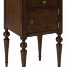 Ashburn Candle Table Furniture Drawer Door Storage Living Room Refurbished