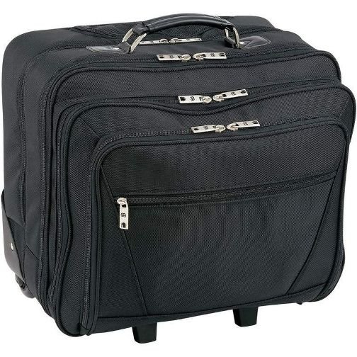 office works suitcase