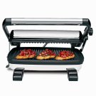 Sandwich Maker Panini Press Grill Gourmet New Griddler Kitchen Griddle Waffle