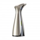 New Touchless Automatic Soap / Hand Sanitizer Dispenser - Nickel