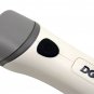 New Rechargeable Battery LED Flashlight Lantern Light with Built-In Charging Adaptor