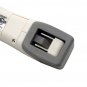 New Rechargeable Battery LED Flashlight Lantern Light with Built-In Charging Adaptor
