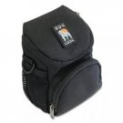 Case Cameras Nylon Bag Nikon Canon New Digital Black Sony Kodak Fuji Xerox Film