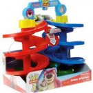 Toy Story 3 Spiral Speedway Car Truck Ramp New